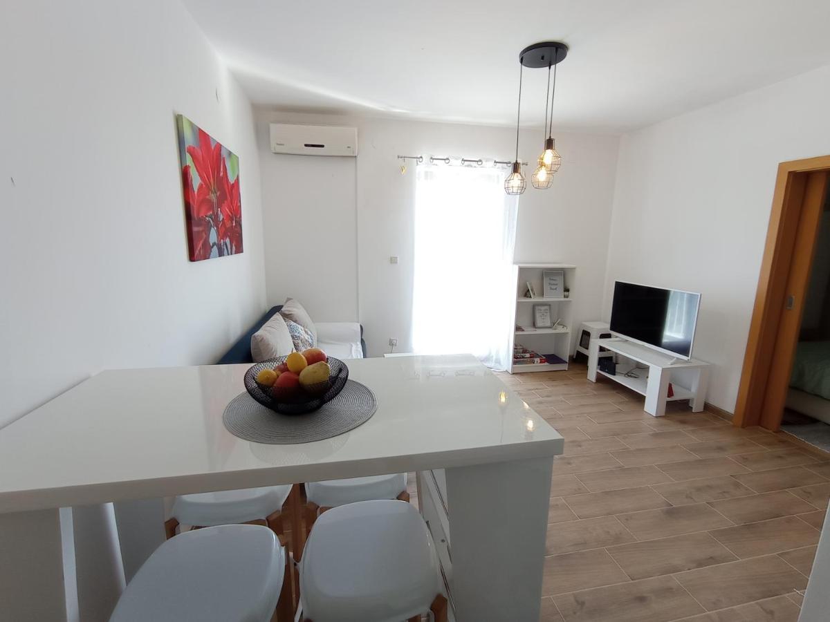 Cozy Apartmant With A Sea View In Orašac Extérieur photo