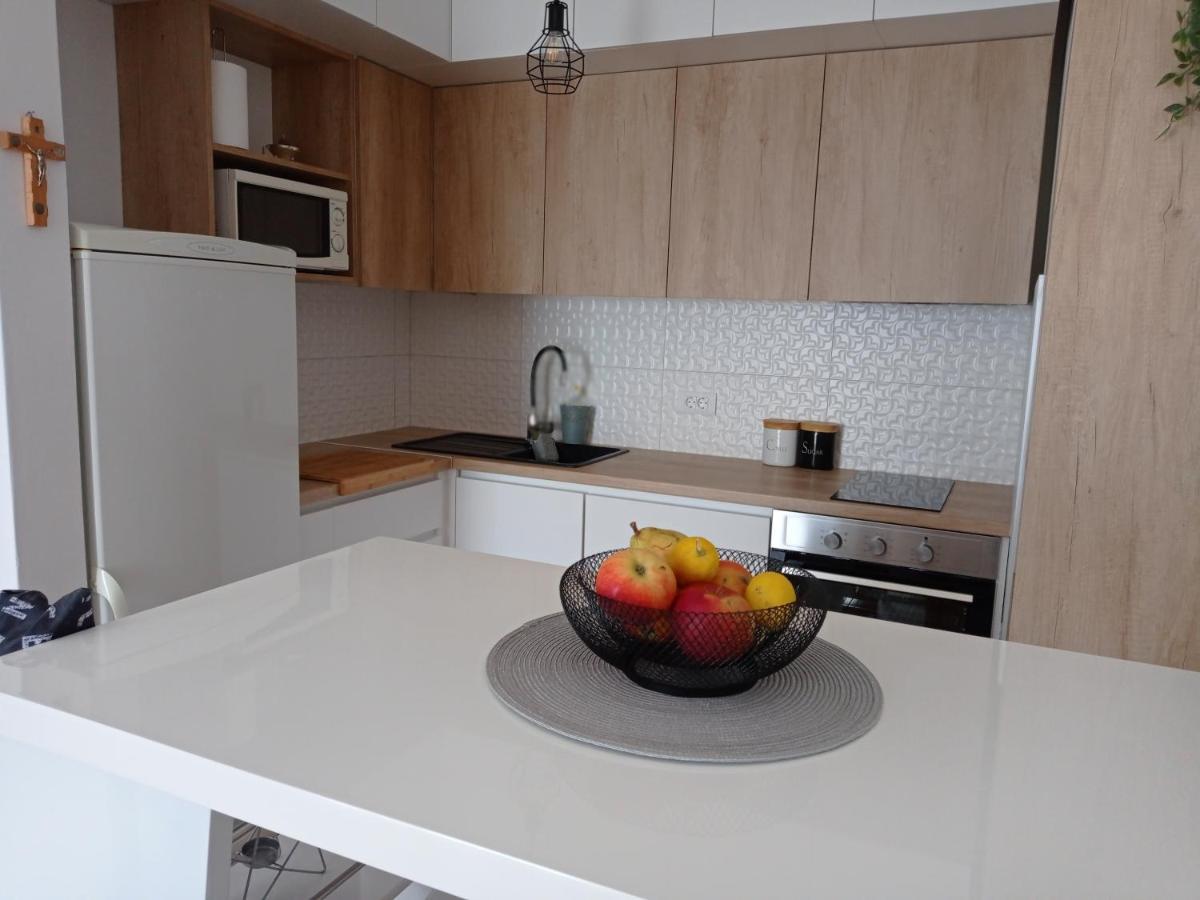 Cozy Apartmant With A Sea View In Orašac Extérieur photo