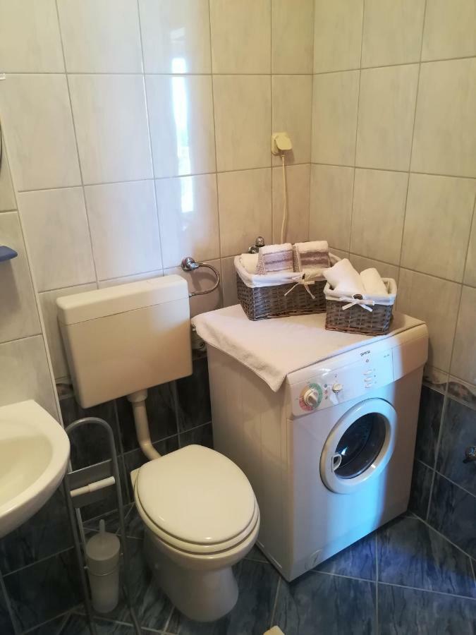 Cozy Apartmant With A Sea View In Orašac Extérieur photo