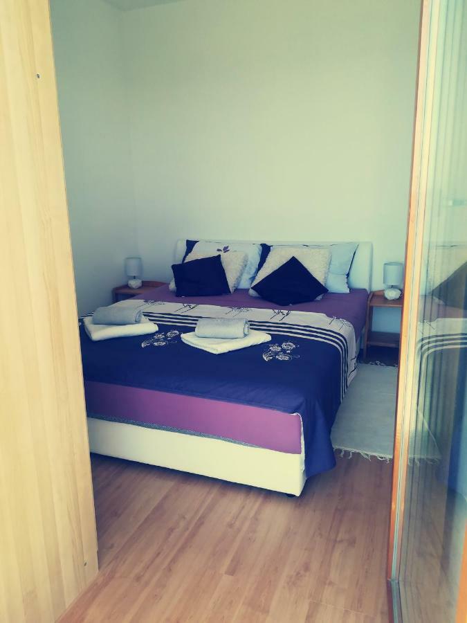 Cozy Apartmant With A Sea View In Orašac Extérieur photo