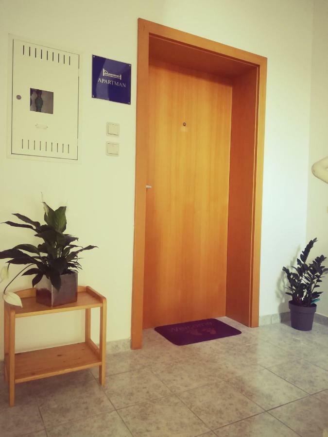Cozy Apartmant With A Sea View In Orašac Extérieur photo