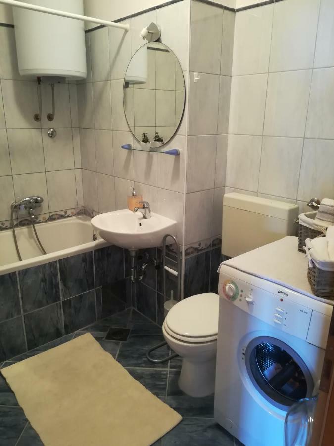 Cozy Apartmant With A Sea View In Orašac Extérieur photo