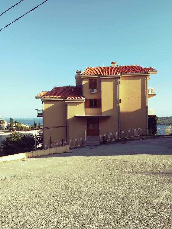 Cozy Apartmant With A Sea View In Orašac Extérieur photo