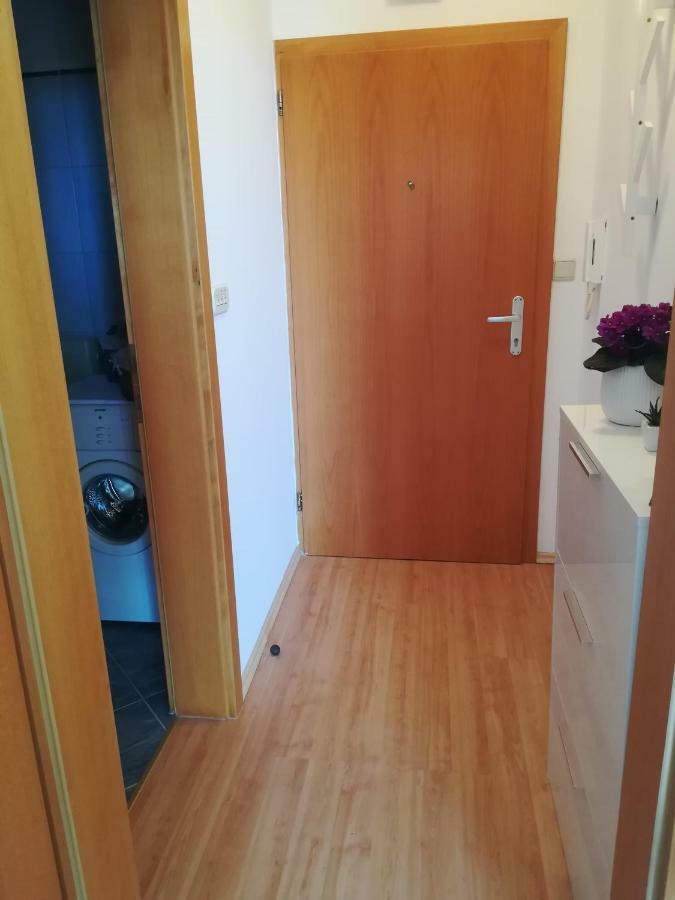 Cozy Apartmant With A Sea View In Orašac Extérieur photo