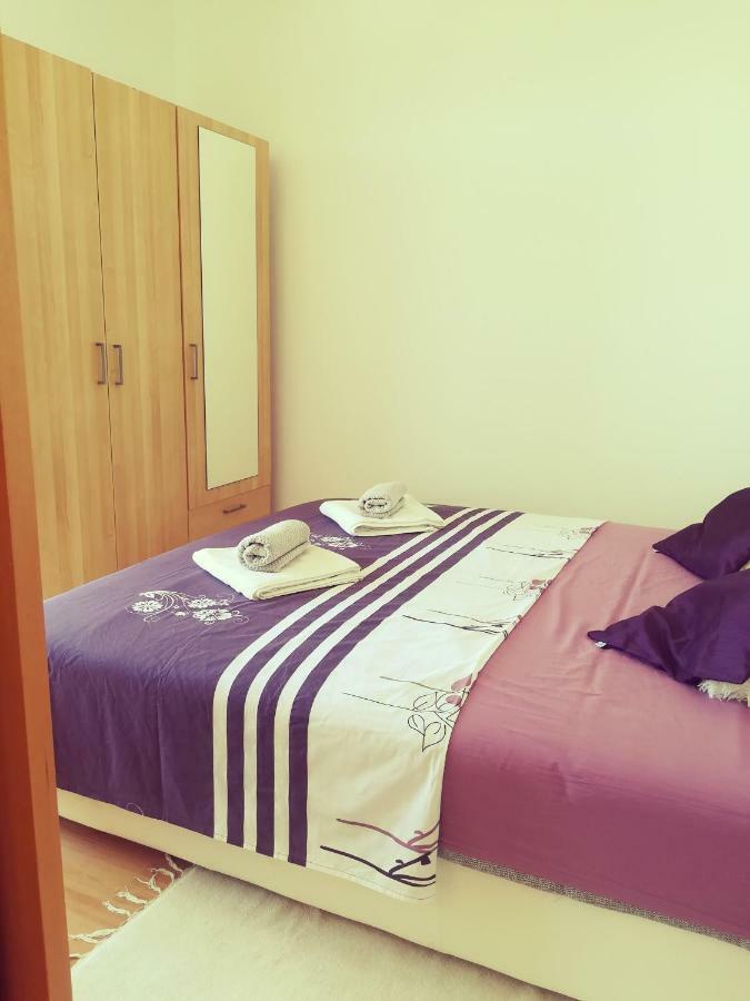 Cozy Apartmant With A Sea View In Orašac Extérieur photo